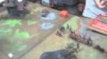 Ogre Kingdom versus The Empire 1200 pts