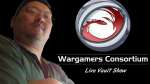 WarGamers Consortium Live Episode 1: Introduction and Malifaux demo & Explanation Part 1/2