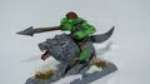 How To Paint Goblin Wolf Rider