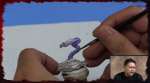 Painting with Pigments
