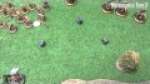 Trollbloods VS Mercenaries Battle Report - Warmachine/Hordes 
