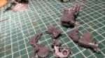 Ork Killa Kan Assembly