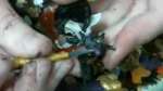 Blue Table Painting Live Ep7: Skin & Armor on Infinity Model