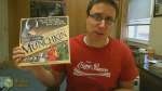 Live Sit and Talk - Prizes, Answers, and some goofiness....