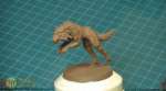 DryBrush Everything: Fur - Part 1/2