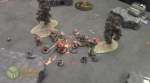 Post Game: Khador vs Cryx Warmachine Battle Report - Beat Matt Batrep