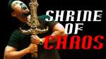 Shrine of Chaos Live Show Ep6: Eldar VS Chaos Banter Batrep