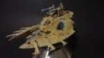 Eldar Wave Serpent