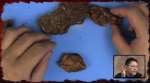 How to Base with Tree Bark