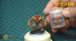 DryBrush Everything: Flesh Part 1/2