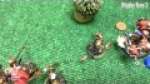 Cryx VS Khador Battle Report pt 2 of 2 - Warmachine/Hordes