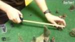 Cryx VS Khador Battle Report pt 1 of 2 - Warmachine/Hordes