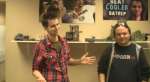 Post Game: Warhammer Fantasy Warriors of Chaos vs Dwarfs 