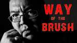 Way of the Brush Episode 5: Questions and Painting Eyes Tutorial