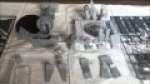 Lets Make: Forgeworld Vulture Gunship Part One