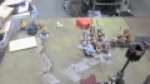 Ogres Kingdom versus Warriors of Chaos 2400 points