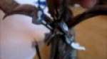 Unfinished Models: High ELF Dragon Pt 2