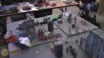 Post Game: Orks vs Tau Waaagh! Banter Batrep 