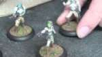 Dark Potential Corporation Faction by Worthy Painting