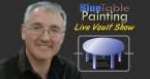 Blue Table Painting Live Ep9: Painting a converted Eldar wave serpant