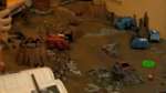 Jawaballs Live Ep3 Blood Angels VS Space Marines Batrep