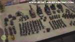 Blue Table Ork Army for Sale
