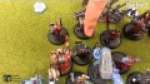  Cryx VS Trollbloods BatRep 2 of 3 - Warmachine/Hordes 004
