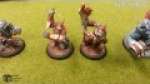  Cryx VS Trollbloods BatRep 1 of 3 - Warmachine/Hordes 004