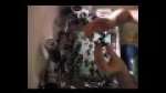Painting Vlog Episode 1