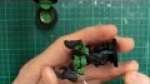 Painting Bantorial Ork Nobb Part 1
