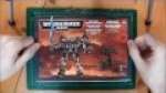 Grey Knight Dreadknight Assembly Part 1