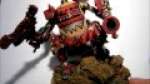 Ork Killa Kan #1 Completed