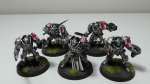 Grey Knights Terminators