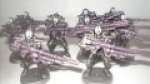 Necrons so far