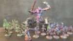 Chaos Daemons Army Showcase