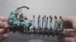 Necron Ghost Ark Nihilakh Dynasty 