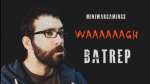  Dan vs Dave WMH Batrep Part 1/4