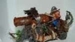 How to Paint an Ogre Ironblaster 