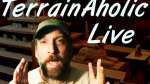 Terrainaholic Live Ep5: Happy New Year