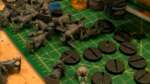 Jawaballs Live Ep4 - War Games Factory Shock Troops