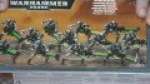 Necron Warrior Unboxing and Scarab Showcase