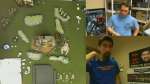 Eldar VS Chaos Space Marines Live Banter Batrep Dave VS Joe