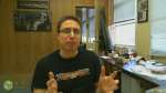 Live Sit and Talk - Dark Potential, Weight Loss, and 2013...