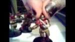 Imperial Guard Veterans Painted!!! 