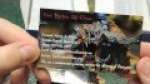 Studio Update #5- Blood Angels, Business Cards & Pet Piranhas? 