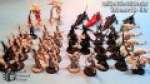 Deff Head Dice 2013 Channel Preview - Warmachine, Warhammer 40k and MORE!