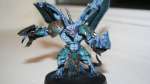daemon prince showcase