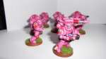 Equestria Astartes (a.k.a My Little Pony Marines)