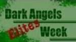 Dark Angels Week: The Elites 