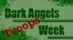 Dark Angels Week: The Troops 